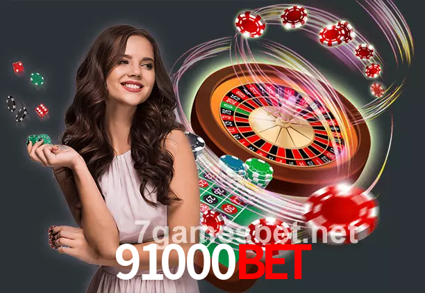 vivo no cassino 91000Bet