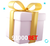 Receba seus bônus de boas-vindas no 91000Bet