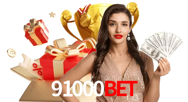 Jogue com dealers reais no 91000Bet!